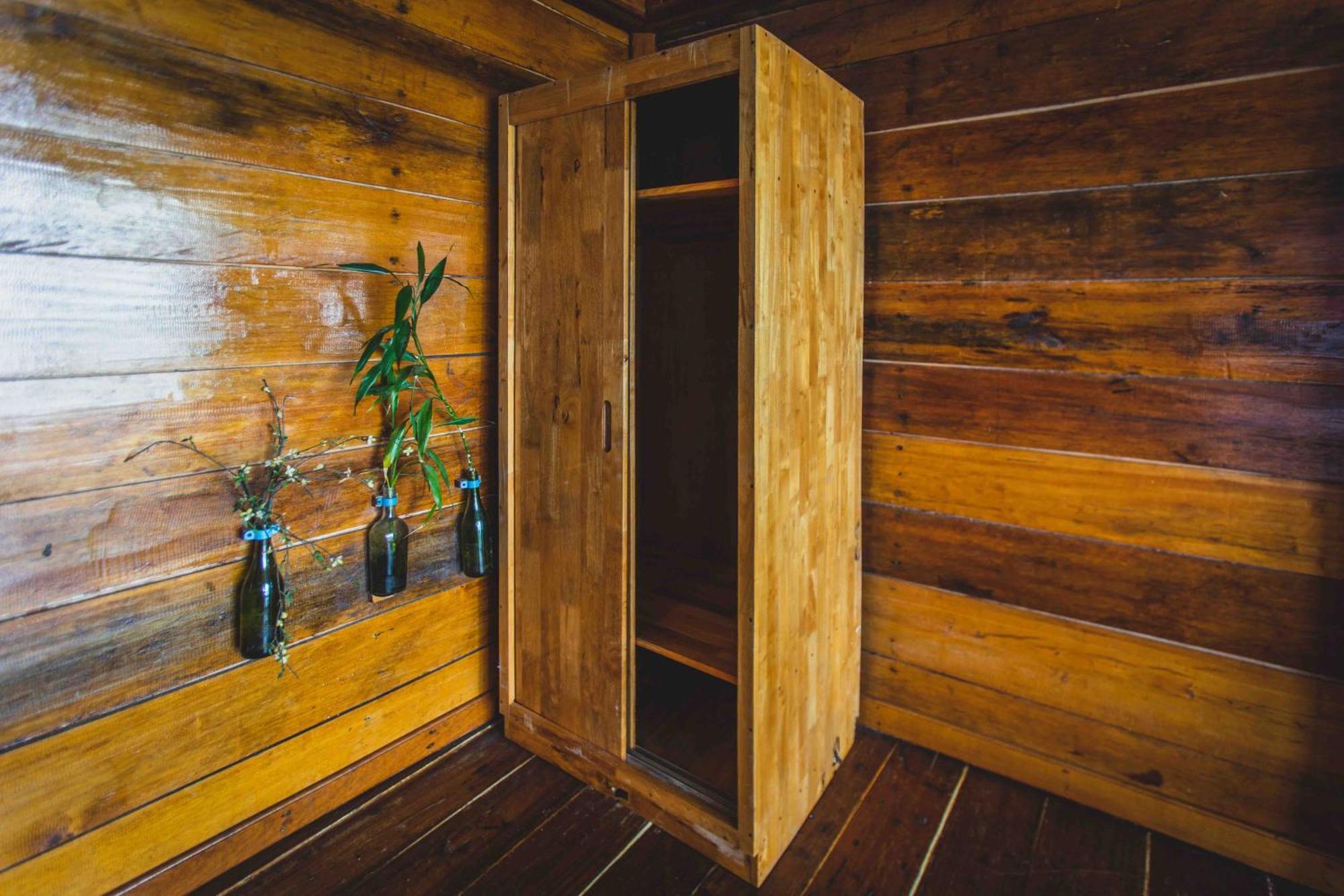Tree House Bungalows Kaoh Touch 外观 照片