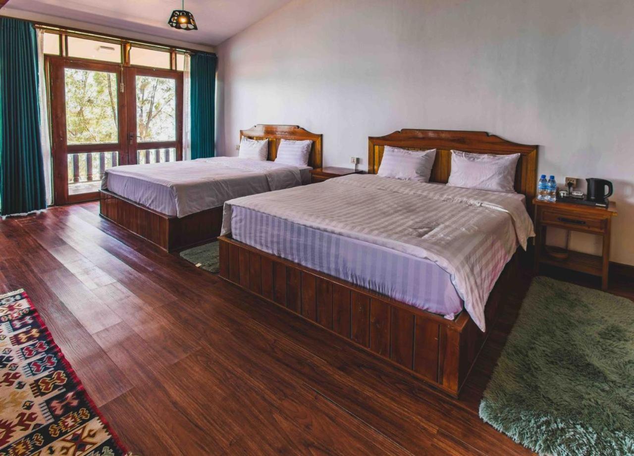 Tree House Bungalows Kaoh Touch 外观 照片