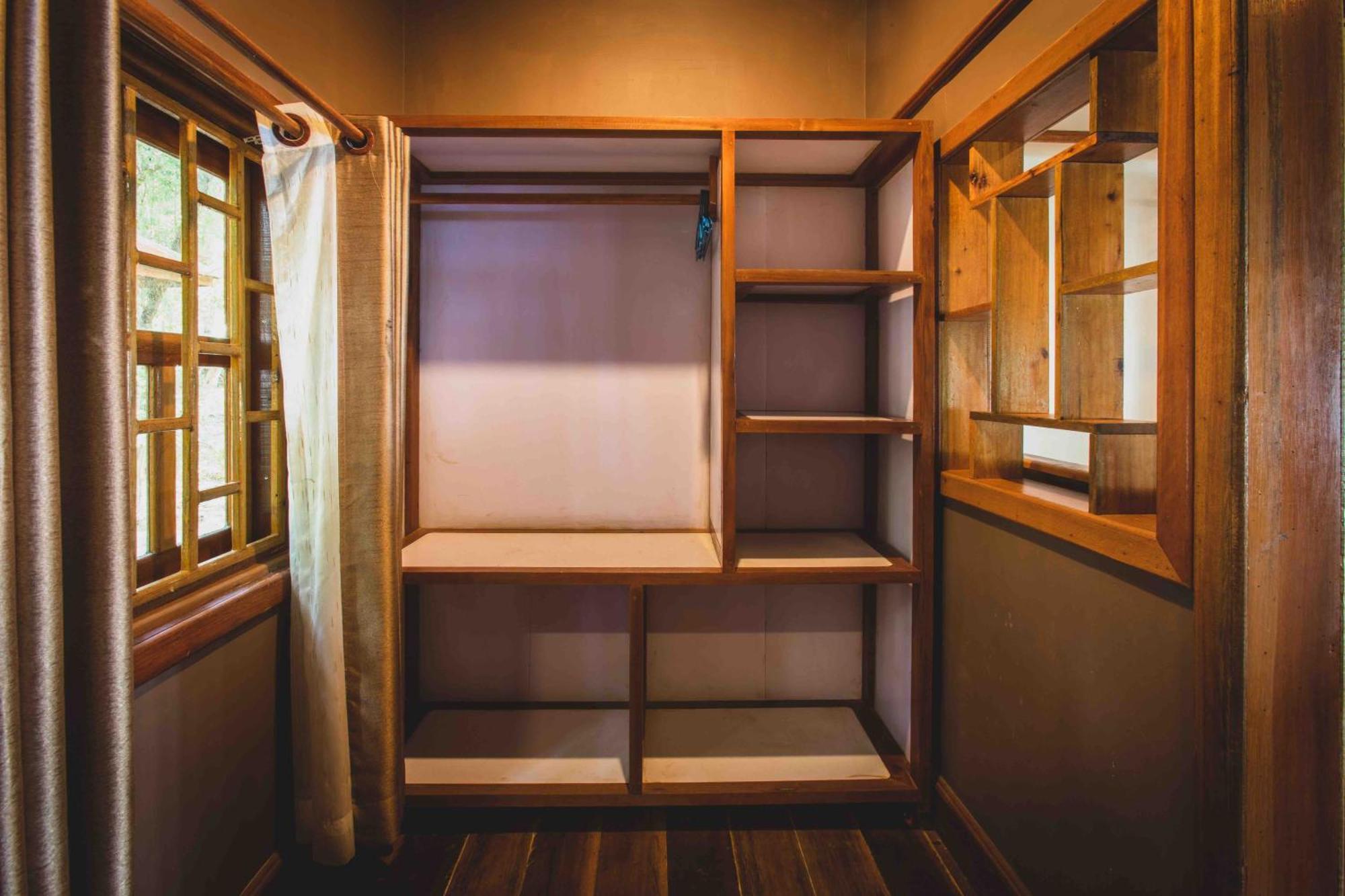 Tree House Bungalows Kaoh Touch 客房 照片
